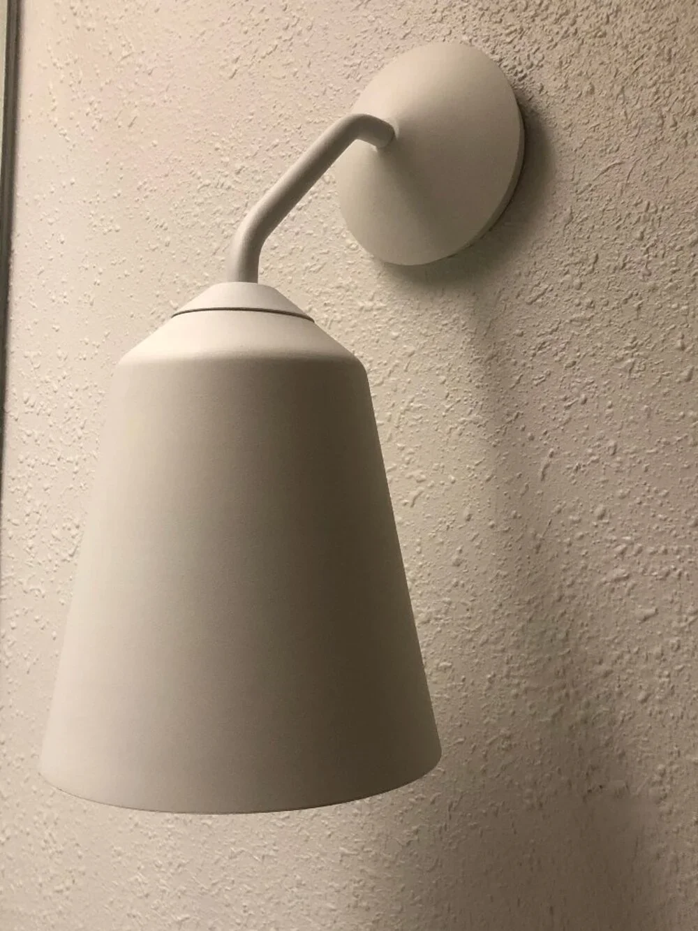 Innermost Circus Wall Lamp by Designer Corinna Warm